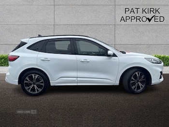Used Ford Kuga 2024 for sale - 79063031: Photo