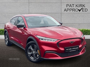 Used Ford Mustang 2023 for sale - 79117171: Photo