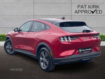 Used Ford Mustang 2023 for sale - 79117171: Photo