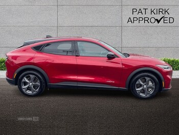 Used Ford Mustang 2023 for sale - 79117171: Photo
