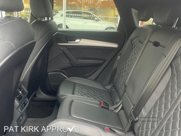 Used Audi Q5 2022 for sale - 76318570: Photo 10