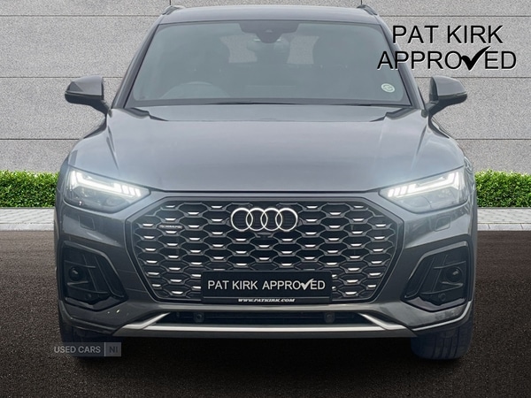 Used Audi Q5 2022 for sale - 76318570: Photo 12