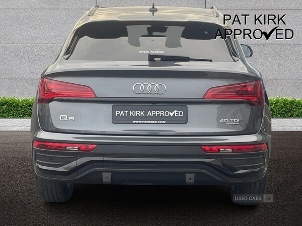 Used Audi Q5 2022 for sale - 76318570: Photo 13