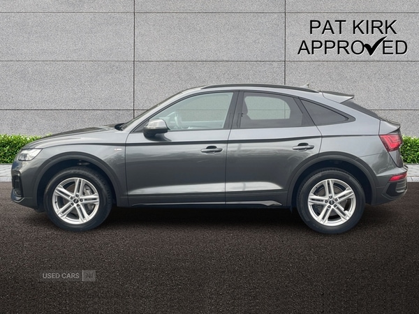 Used Audi Q5 2022 for sale - 76318570: Photo 14