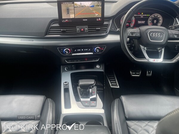 Used Audi Q5 2022 for sale - 76318570: Photo 16