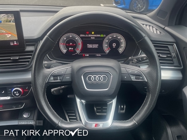 Used Audi Q5 2022 for sale - 76318570: Photo 17