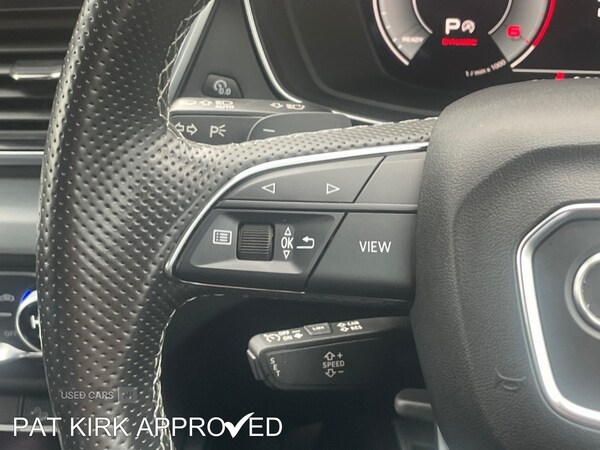 Used Audi Q5 2022 for sale - 76318570: Photo 18