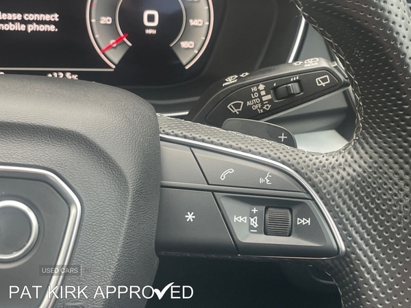 Used Audi Q5 2022 for sale - 76318570: Photo 19