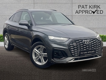 Audi - Q5