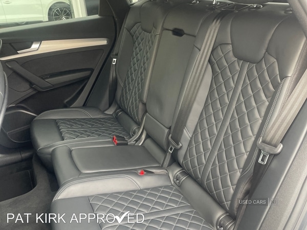 Used Audi Q5 2022 for sale - 76318570: Photo 21