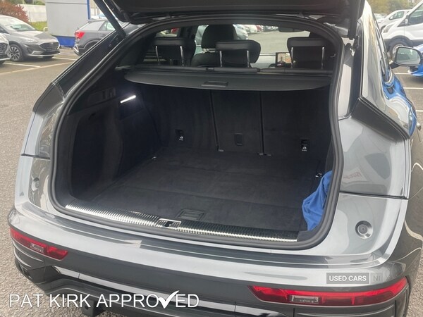 Used Audi Q5 2022 for sale - 76318570: Photo 22