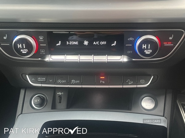 Used Audi Q5 2022 for sale - 76318570: Photo 24