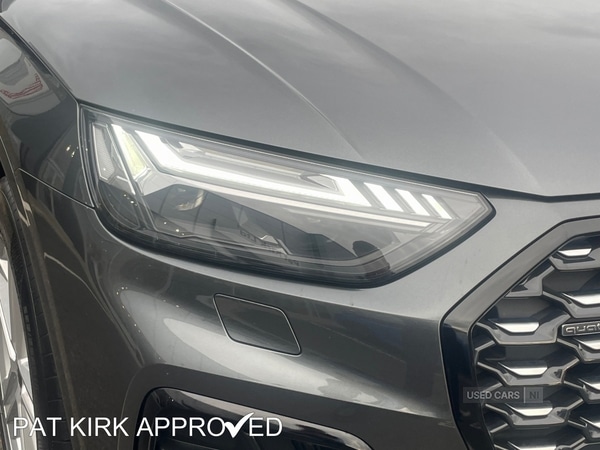 Used Audi Q5 2022 for sale - 76318570: Photo 25