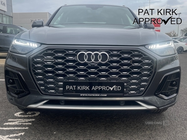 Used Audi Q5 2022 for sale - 76318570: Photo 27