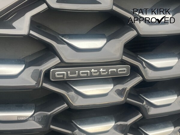 Used Audi Q5 2022 for sale - 76318570: Photo 28