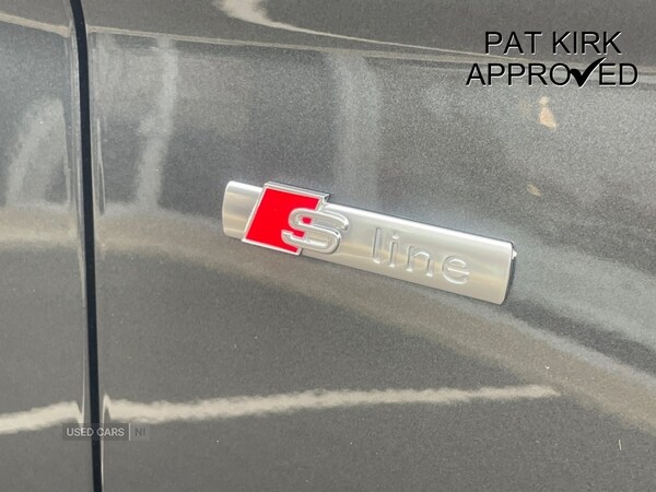 Used Audi Q5 2022 for sale - 76318570: Photo 29