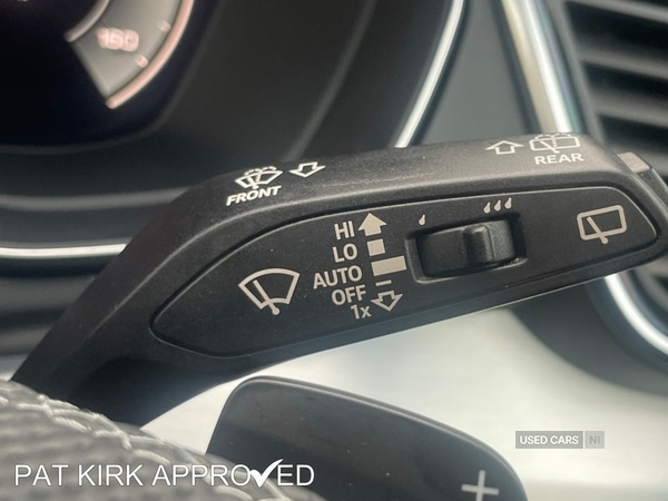 Used Audi Q5 2022 for sale - 76318570: Photo 36