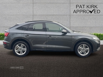 Used Audi Q5 2022 for sale - 76318570: Photo 3