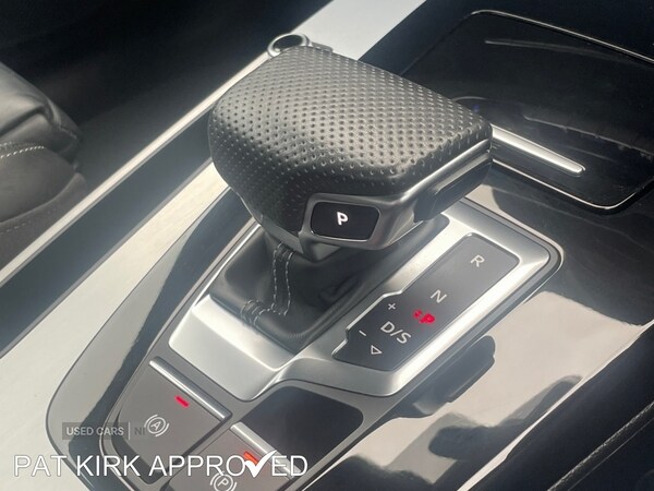 Used Audi Q5 2022 for sale - 76318570: Photo 40