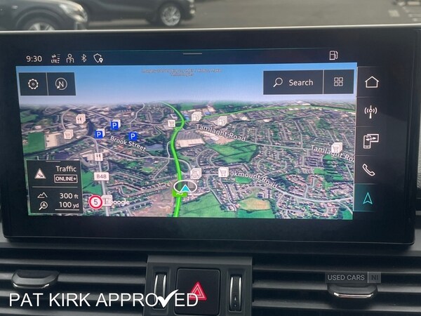 Used Audi Q5 2022 for sale - 76318570: Photo 41