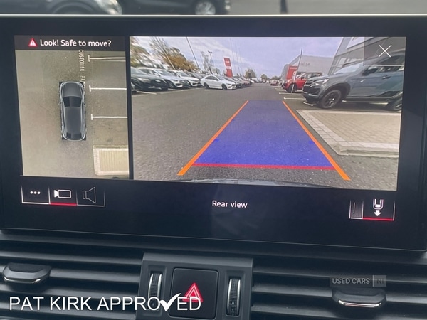 Used Audi Q5 2022 for sale - 76318570: Photo 42