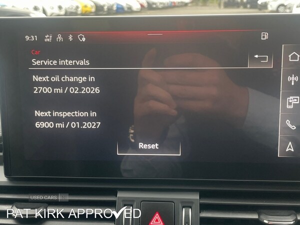 Used Audi Q5 2022 for sale - 76318570: Photo 43