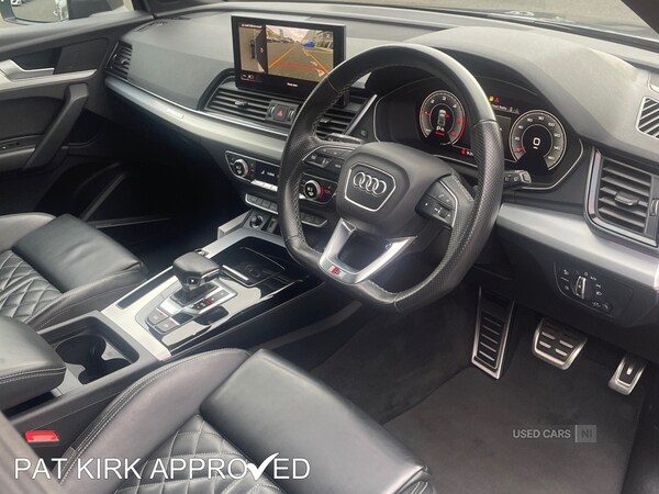 Used Audi Q5 2022 for sale - 76318570: Photo 5