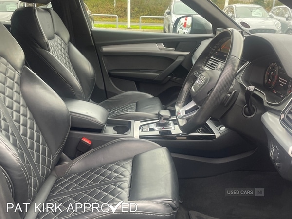 Used Audi Q5 2022 for sale - 76318570: Photo 6