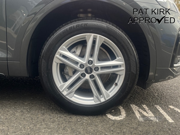 Used Audi Q5 2022 for sale - 76318570: Photo 7