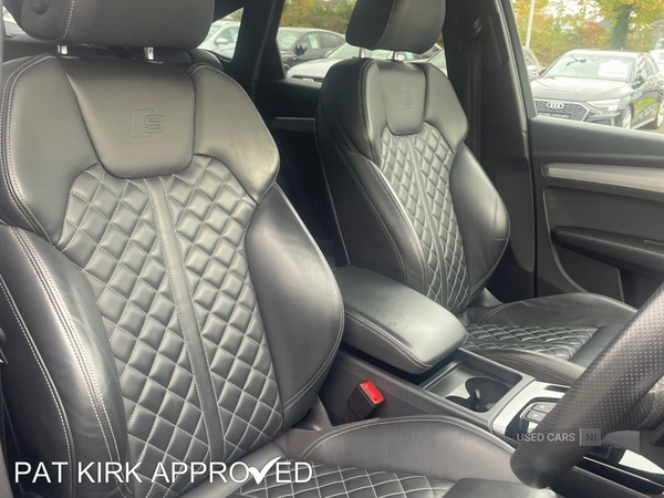 Used Audi Q5 2022 for sale - 76318570: Photo 8