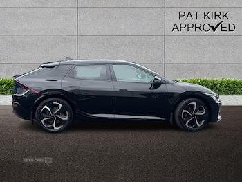 Used Kia EV6 2023 for sale - 79472501: Photo
