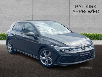 Used Volkswagen Golf 2024 for sale - 78966529: Photo