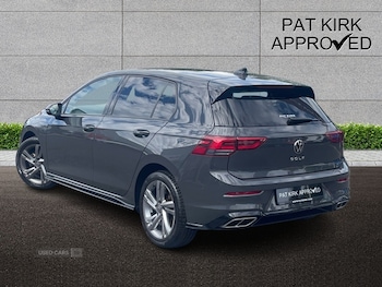 Used Volkswagen Golf 2024 for sale - 78966529: Photo