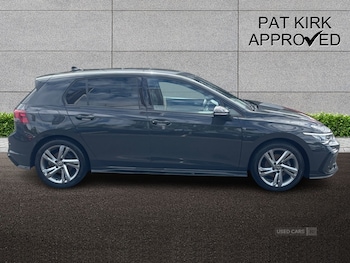 Used Volkswagen Golf 2024 for sale - 78966529: Photo