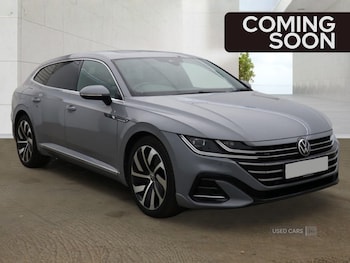 Used Volkswagen Arteon 2023 for sale - 78649475: Photo