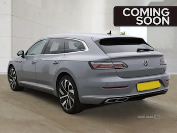 Used Volkswagen Arteon 2023 for sale - 78649475: Photo