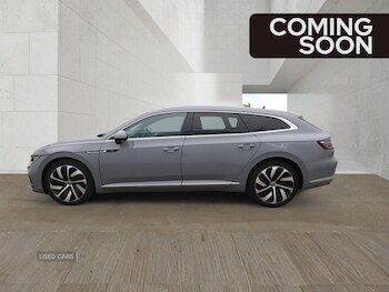 Used Volkswagen Arteon 2023 for sale - 78649475: Photo