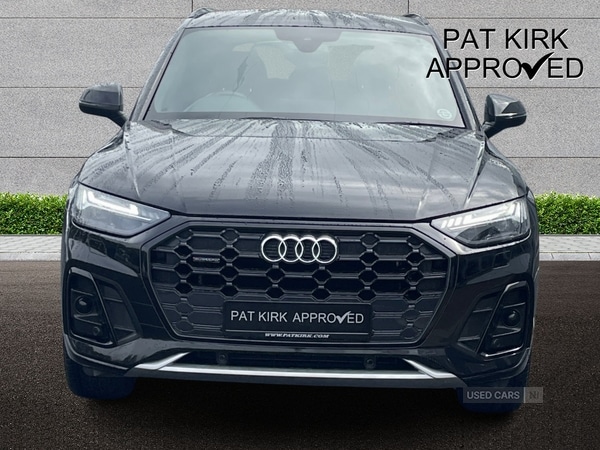 Used Audi Q5 2021 for sale - 76840188: Photo 13