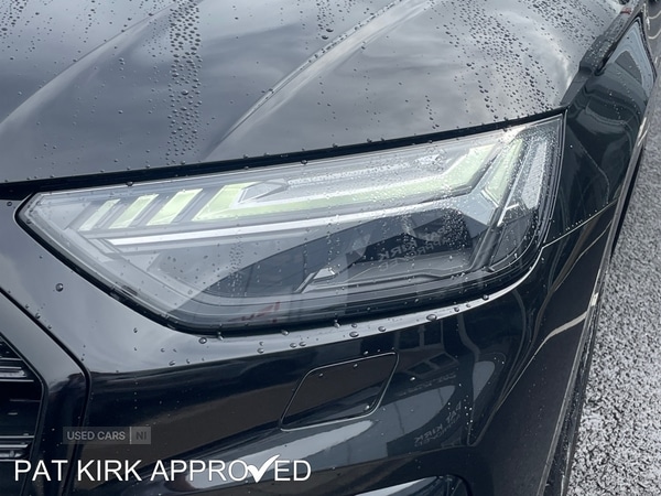 Used Audi Q5 2021 for sale - 76840188: Photo 26