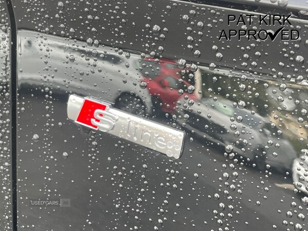 Used Audi Q5 2021 for sale - 76840188: Photo 30