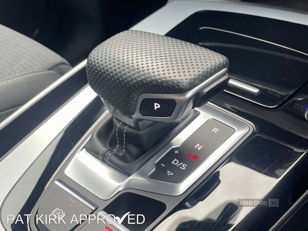 Used Audi Q5 2021 for sale - 76840188: Photo 40