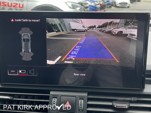 Used Audi Q5 2021 for sale - 76840188: Photo 42