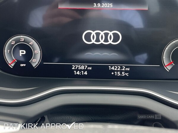 Used Audi Q5 2021 for sale - 76840188: Photo 7