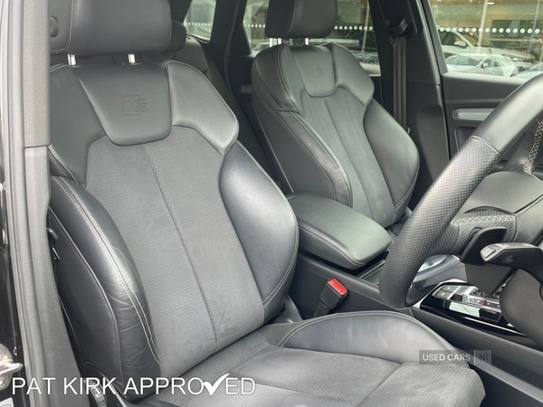 Used Audi Q5 2021 for sale - 76840188: Photo 9