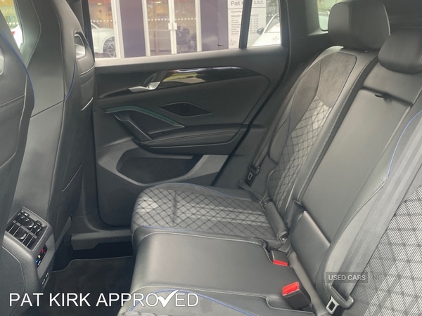 Used Volkswagen Tiguan 2025 for sale - 76138999: Photo 11