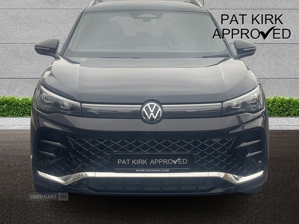 Used Volkswagen Tiguan 2025 for sale - 76138999: Photo 13