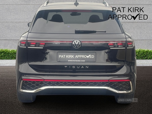 Used Volkswagen Tiguan 2025 for sale - 76138999: Photo 14