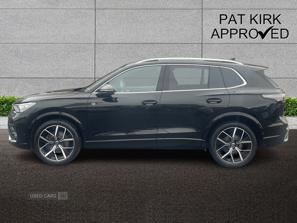 Used Volkswagen Tiguan 2025 for sale - 76138999: Photo 15