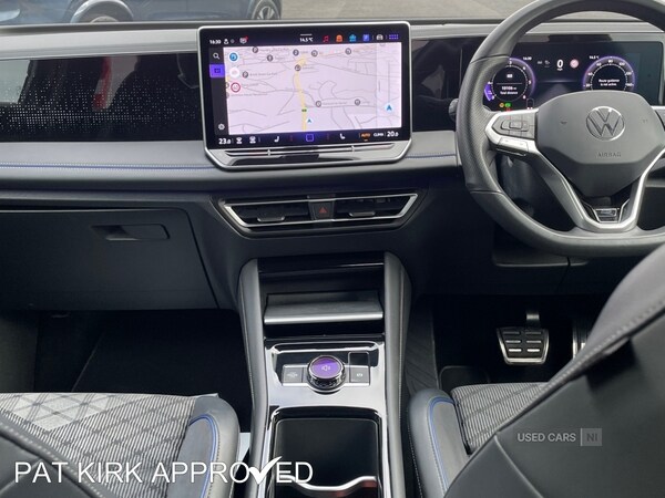 Used Volkswagen Tiguan 2025 for sale - 76138999: Photo 17