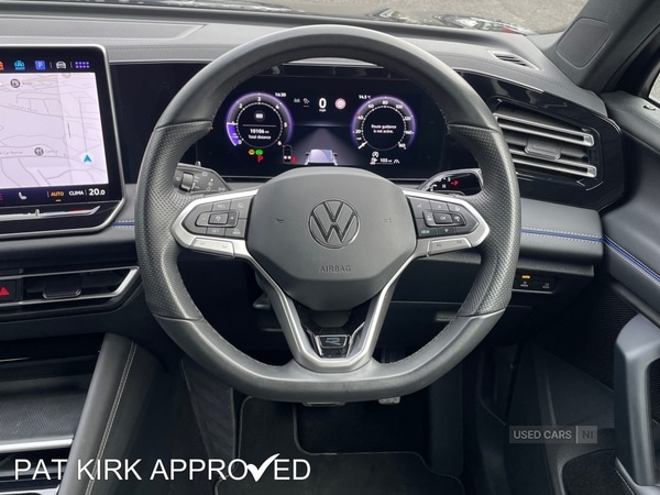 Used Volkswagen Tiguan 2025 for sale - 76138999: Photo 18